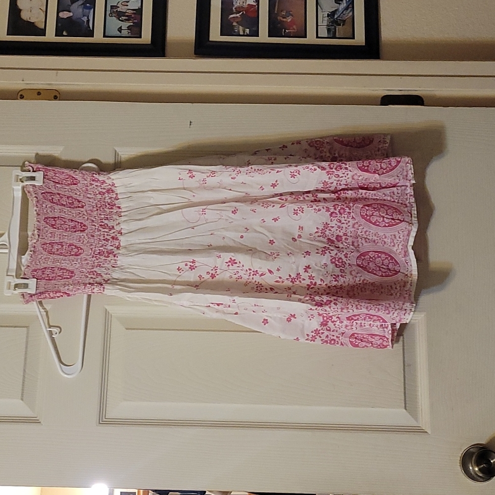 Summer dress